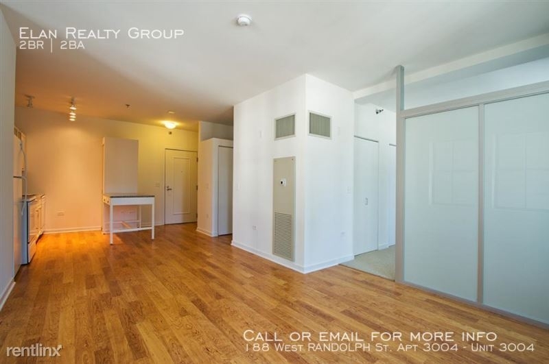 188 West Randolph St. Apt 3004 - Photo 38