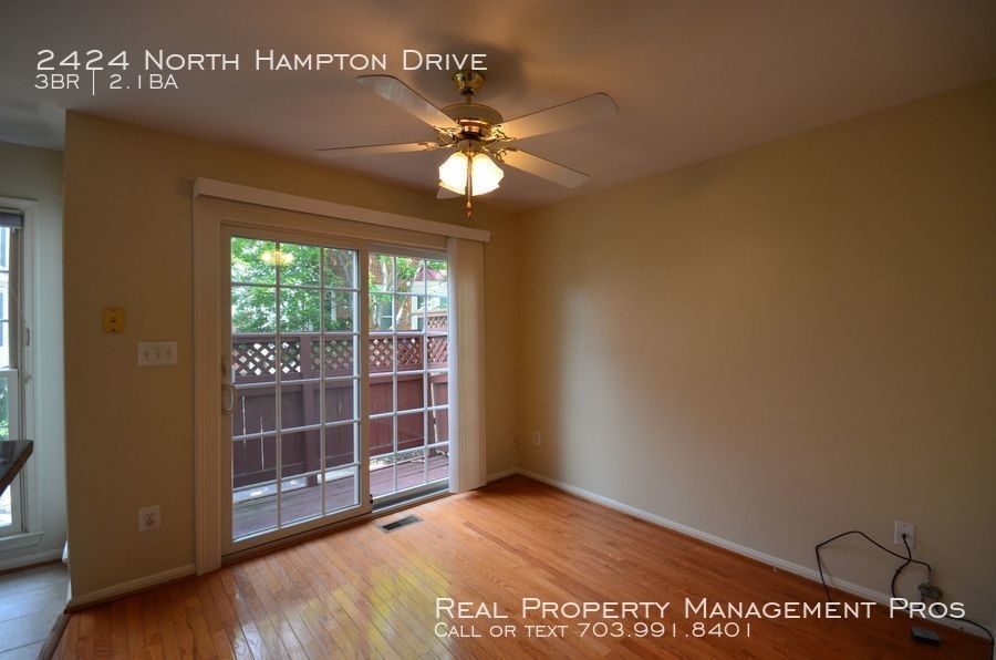 2424 North Hampton Drive - Photo 6