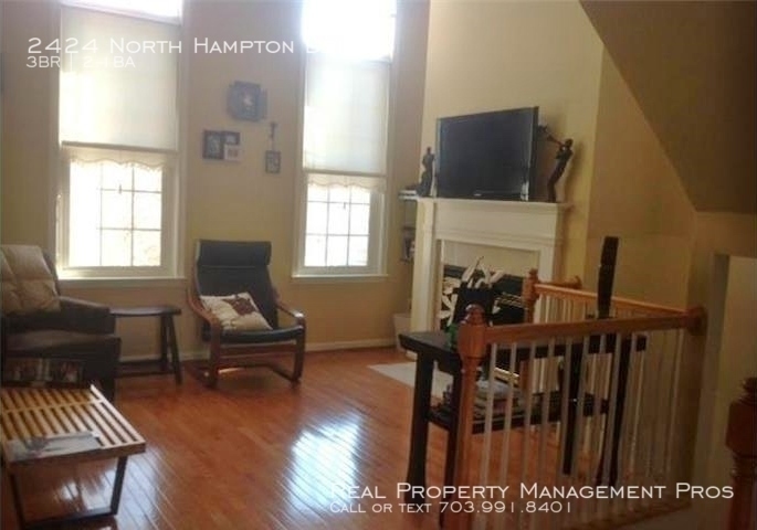 2424 North Hampton Drive - Photo 1