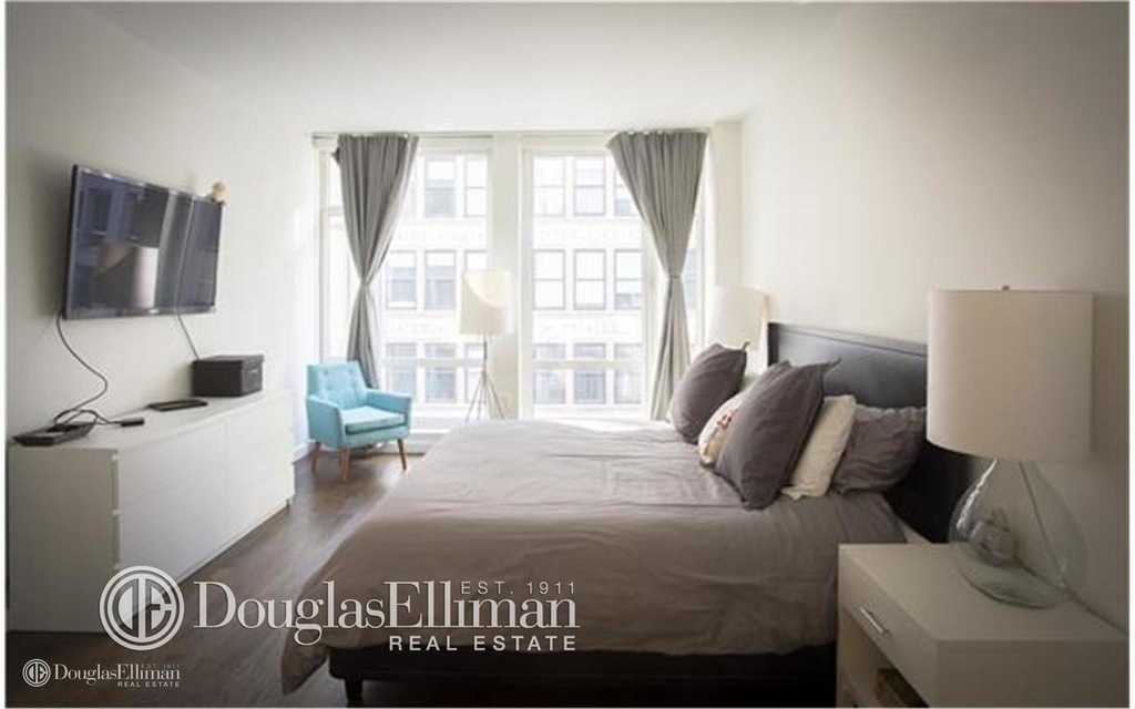 133 West 22nd St - Photo 5