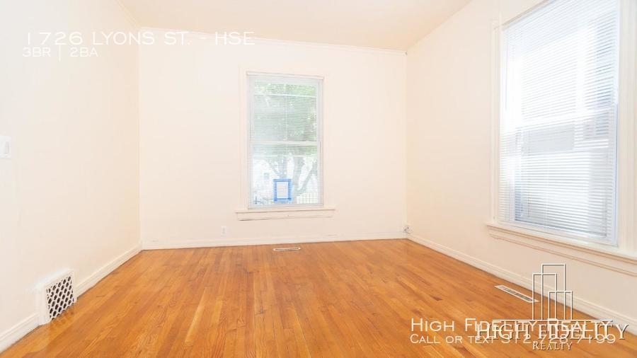 1726 Lyons St. - Photo 6