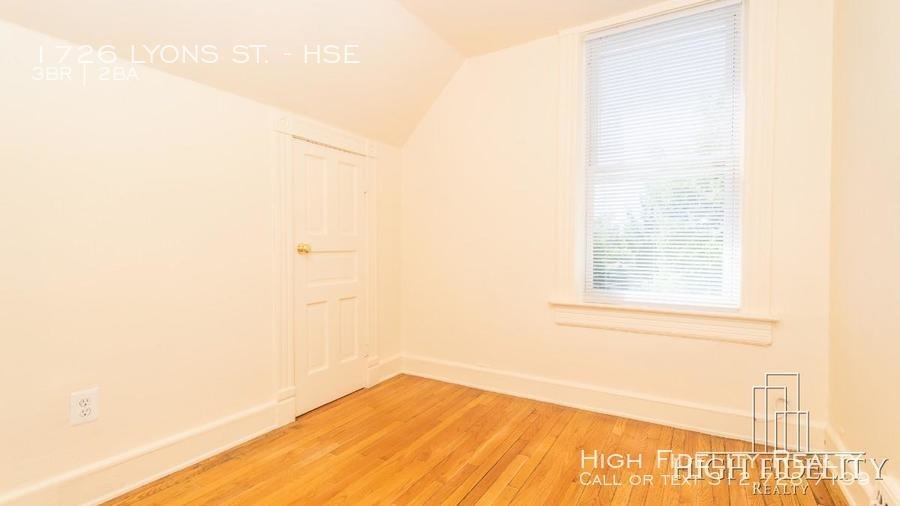 1726 Lyons St. - Photo 5