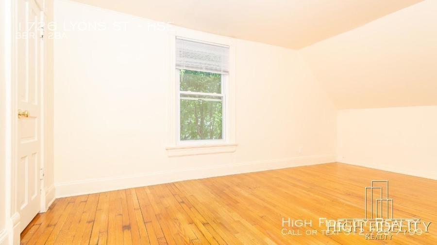 1726 Lyons St. - Photo 2