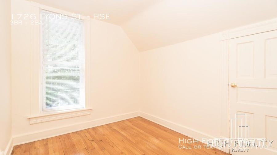 1726 Lyons St. - Photo 8