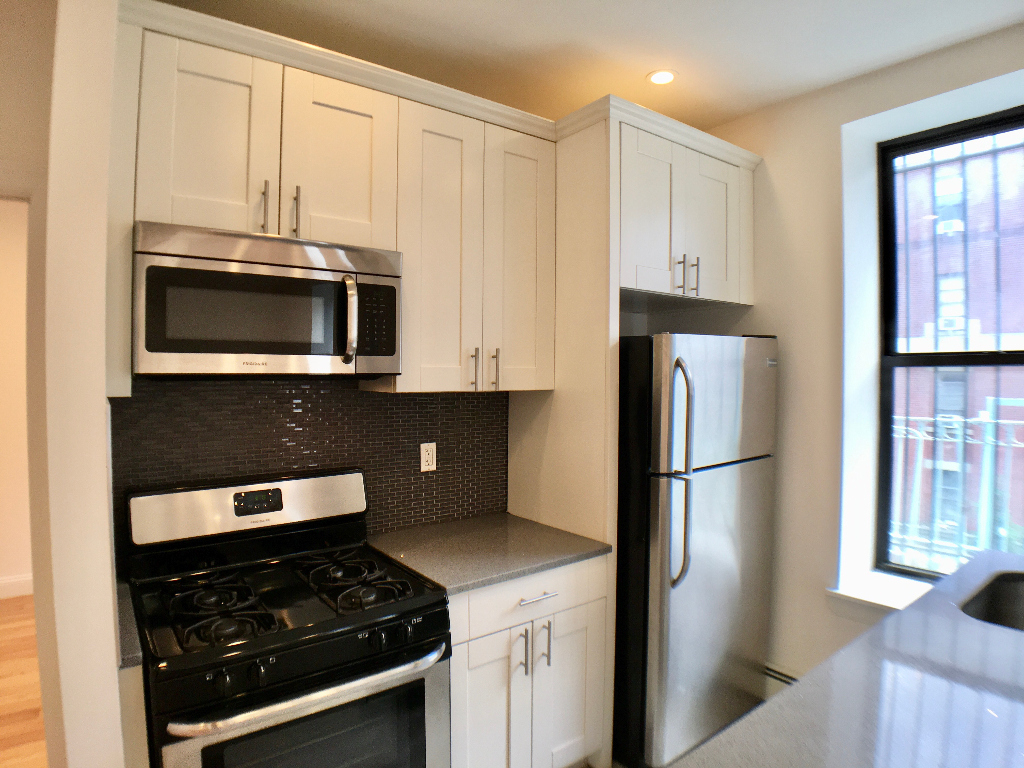 317 West 121st Street - Photo 5