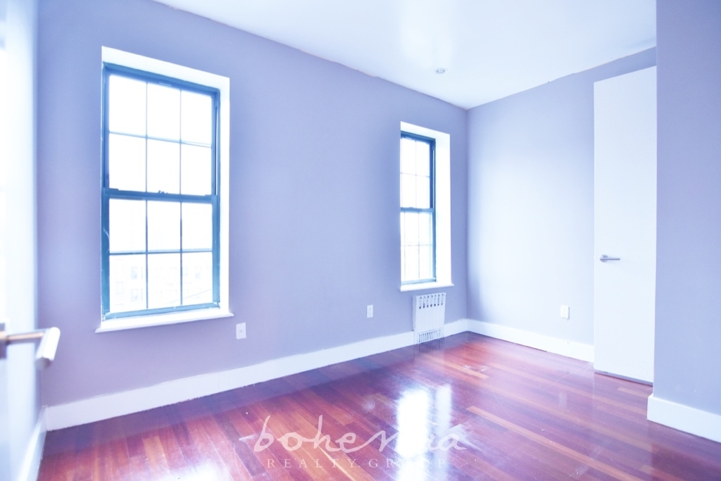 516 West 135th Street - Photo 1