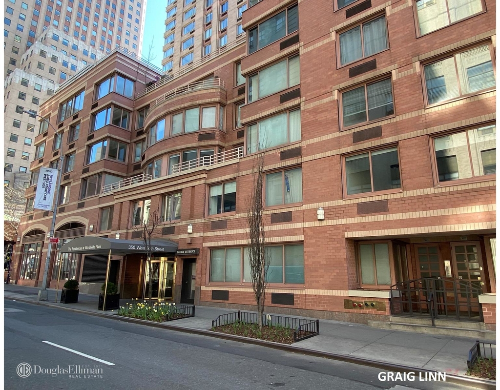 350 West 50th Street - Photo 7