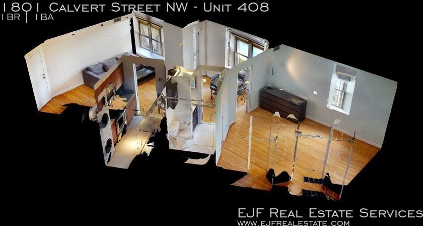 1801 Calvert Street Nw - Photo 17