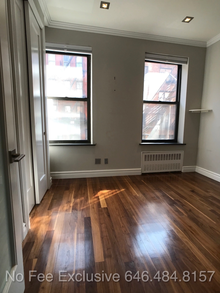 209 East 25th Street #2G - Photo 2