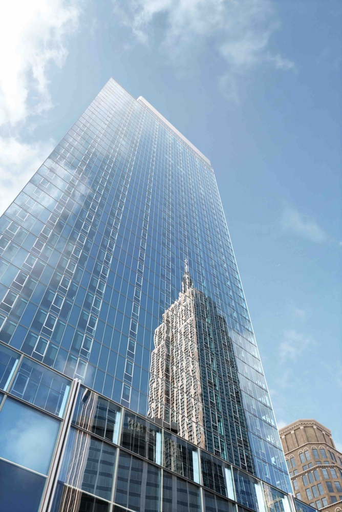 100 West 31st Street - Photo 7