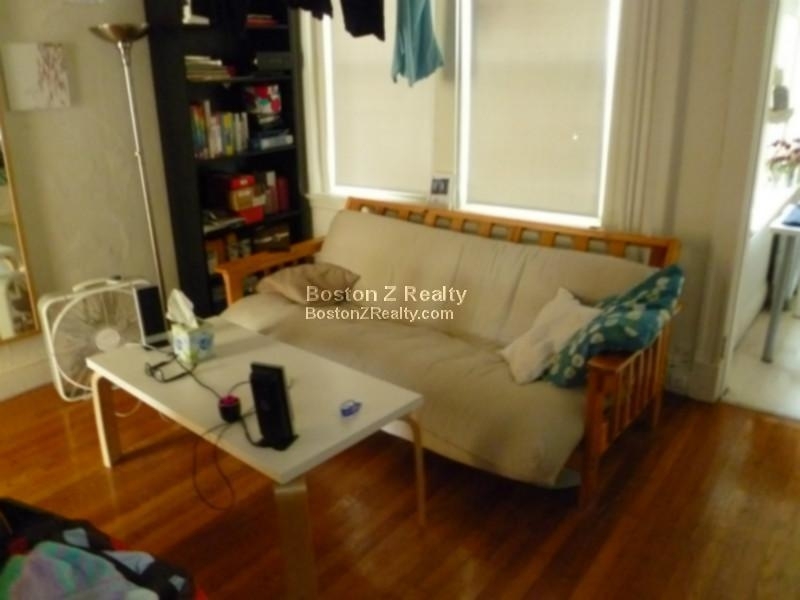 1163 Boylston St. - Photo 4