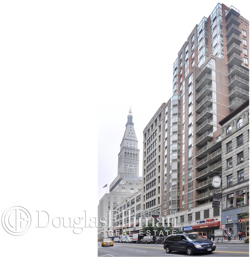 121 East 23rd St - Photo 10