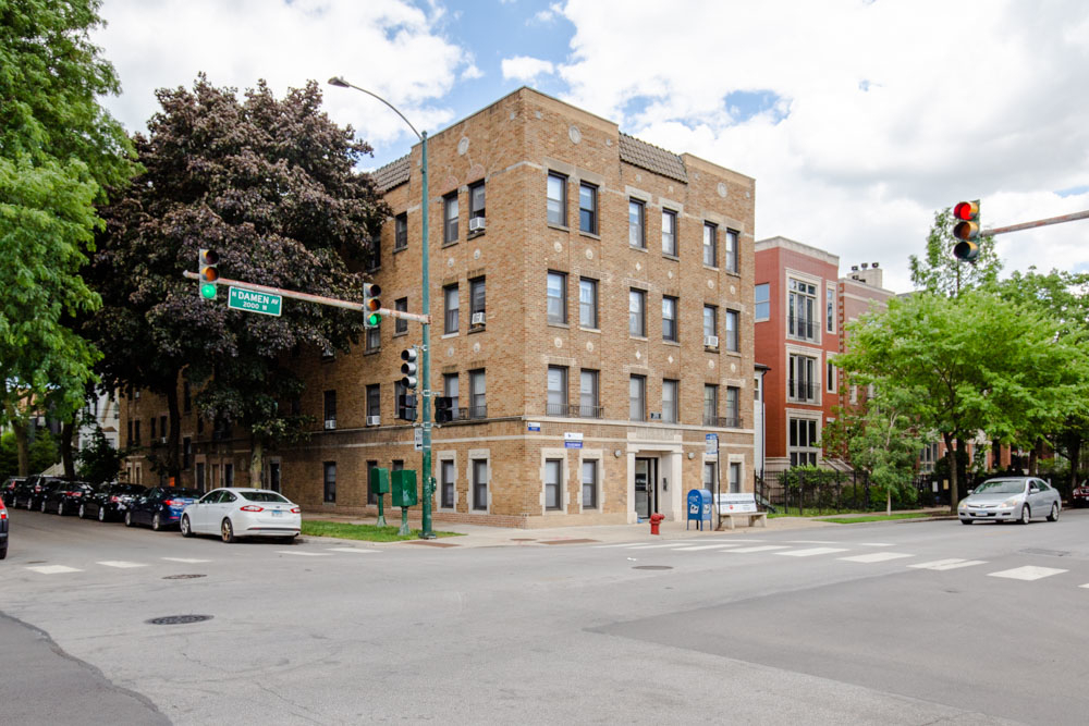 2959 N Damen - Photo 5