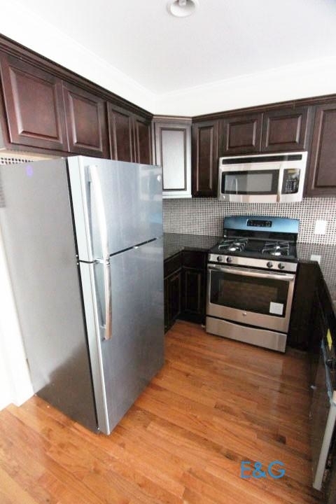 720 W 172nd St. - Photo 1