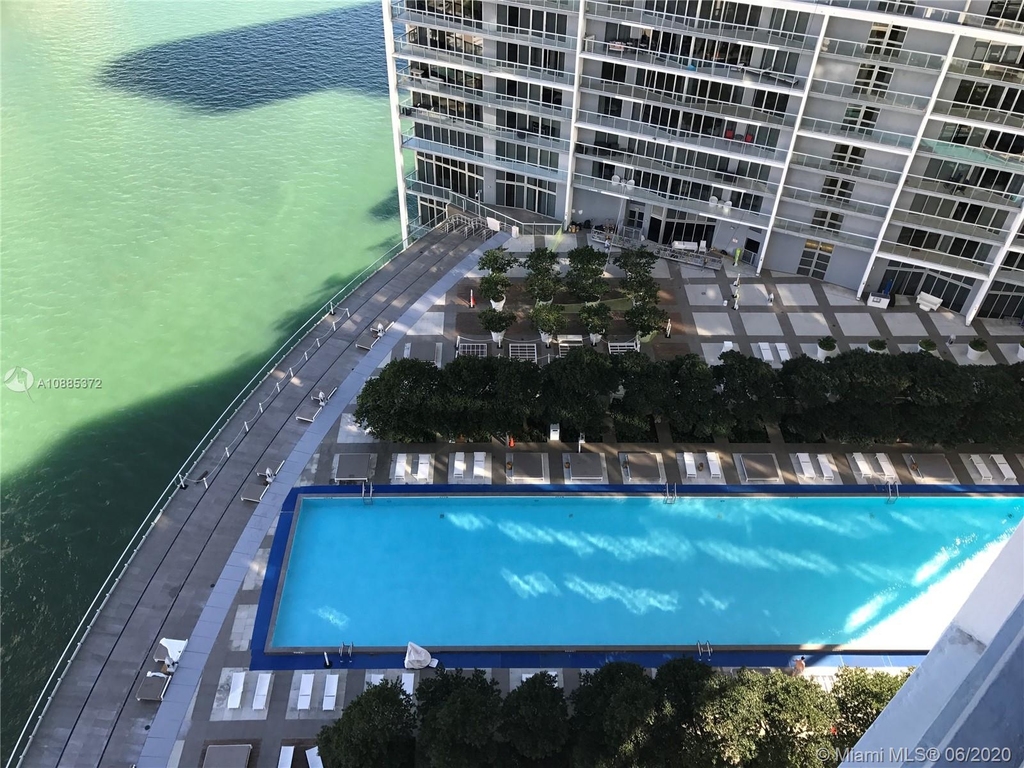 465 Brickell Ave - Photo 8