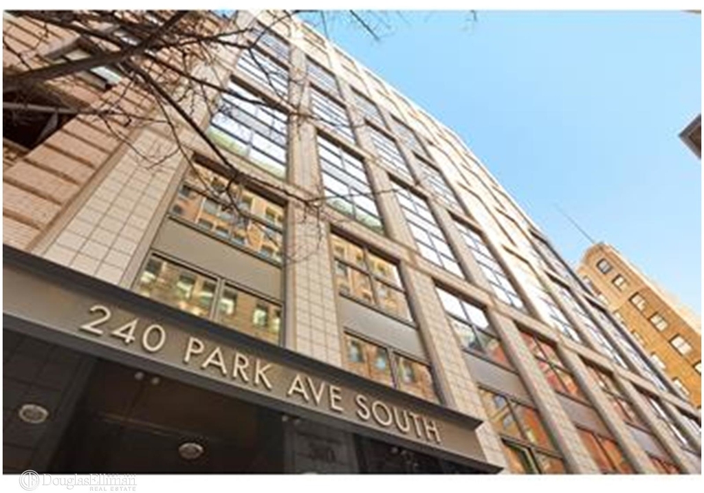 240 Park Avenue South - Photo 1