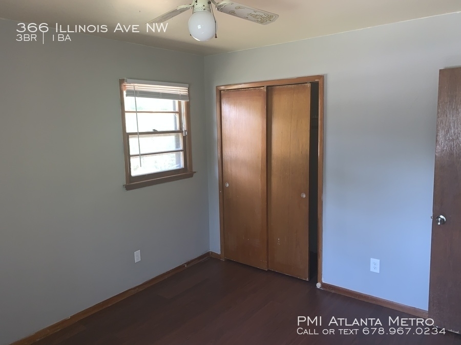 366 Illinois Ave Nw - Photo 4