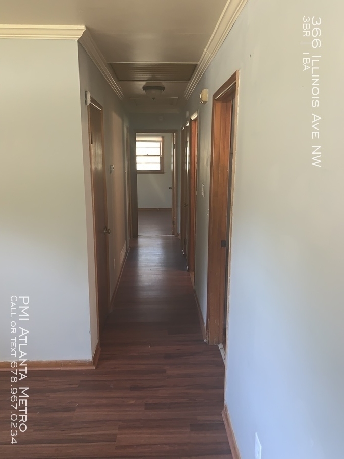 366 Illinois Ave Nw - Photo 10