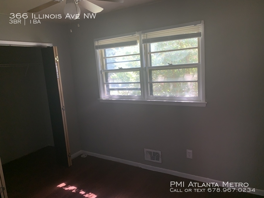 366 Illinois Ave Nw - Photo 3