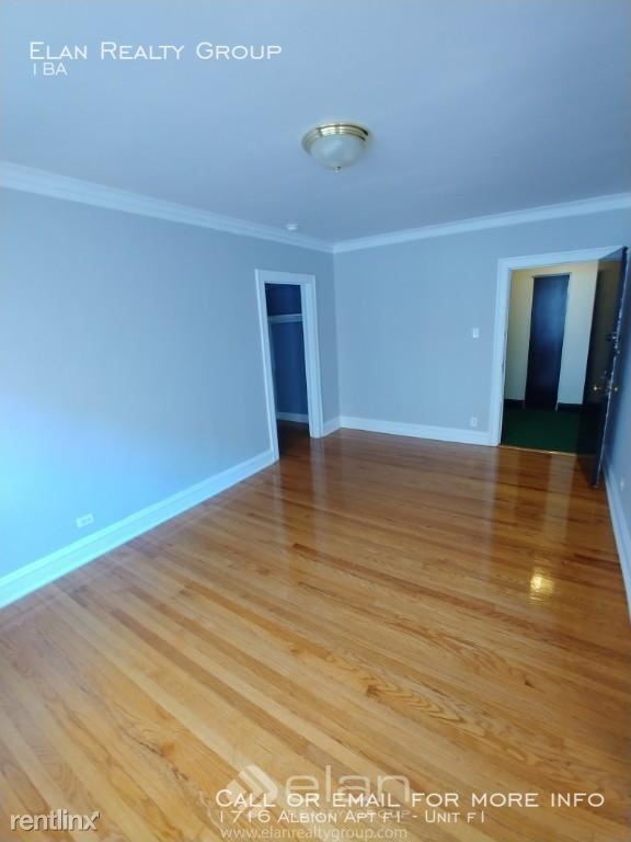 1716 Albion Apt F1 - Photo 2