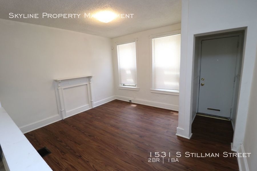 1531 S Stillman Street - Photo 3