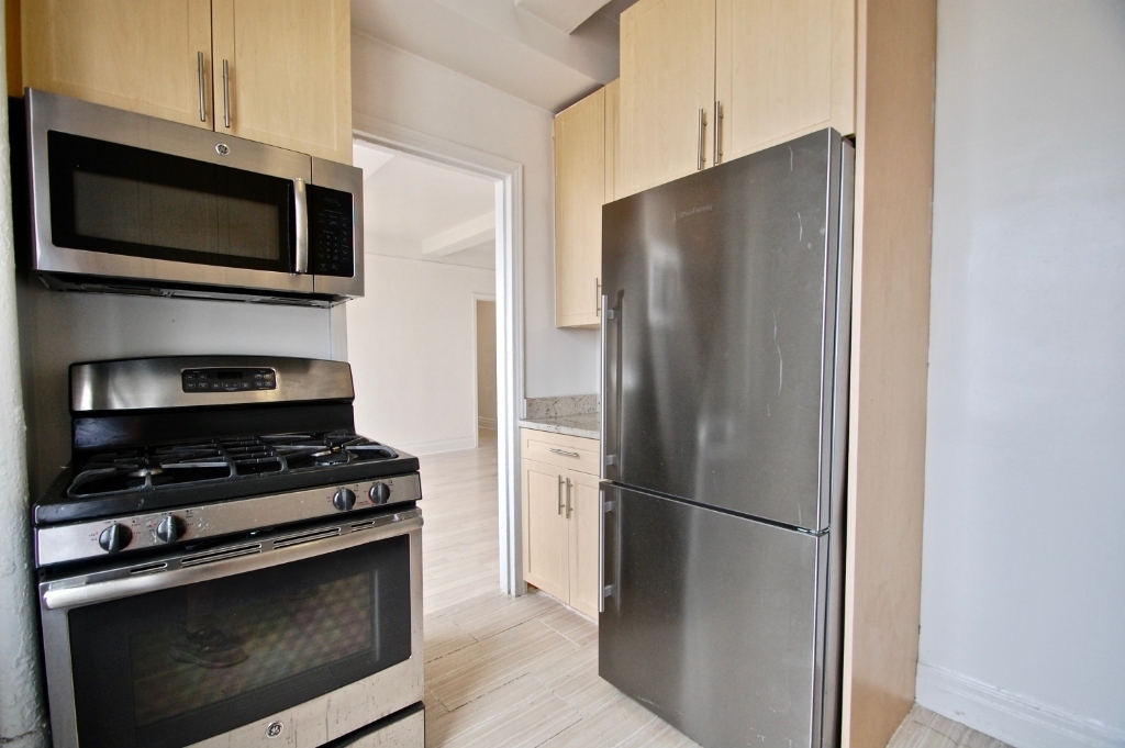 636 West 174th Street - Photo 1