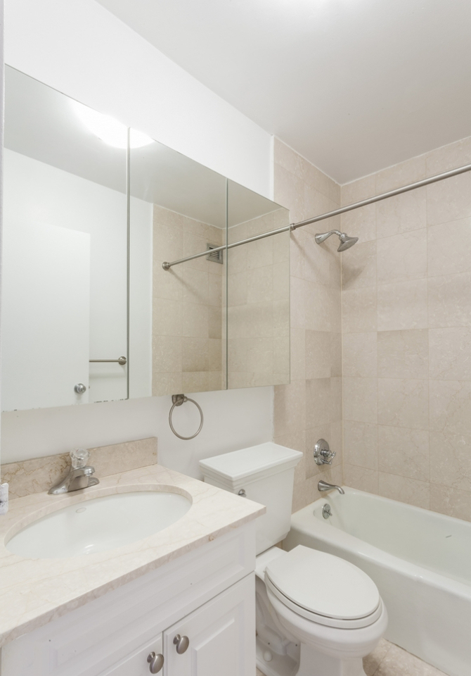 201 East 87th Street - Photo 4