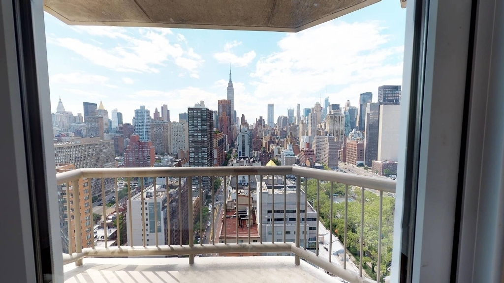 401 East 34th Street - Photo 1