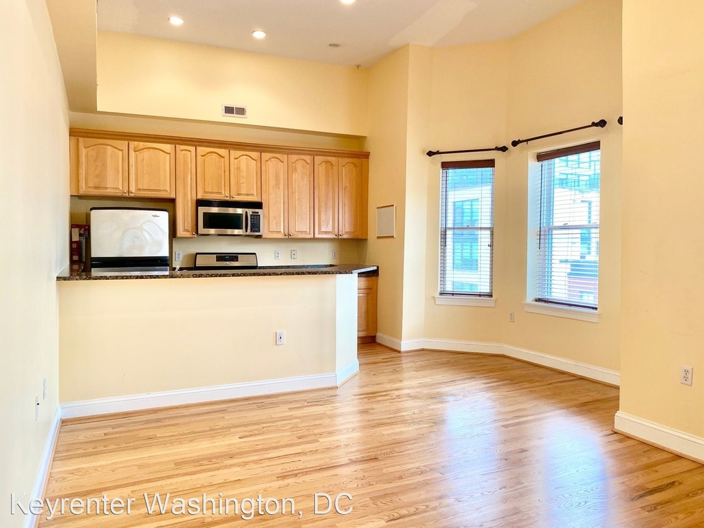 1417 Chapin St, Nw Apt 501 - Photo 25