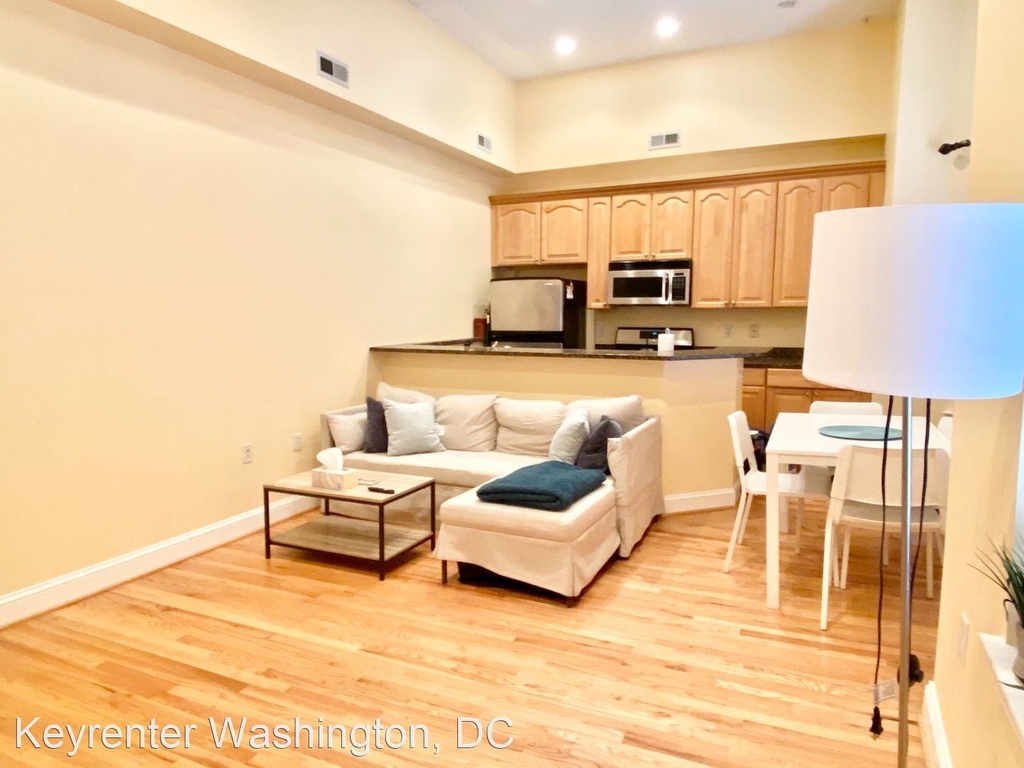 1417 Chapin St, Nw Apt 501 - Photo 8