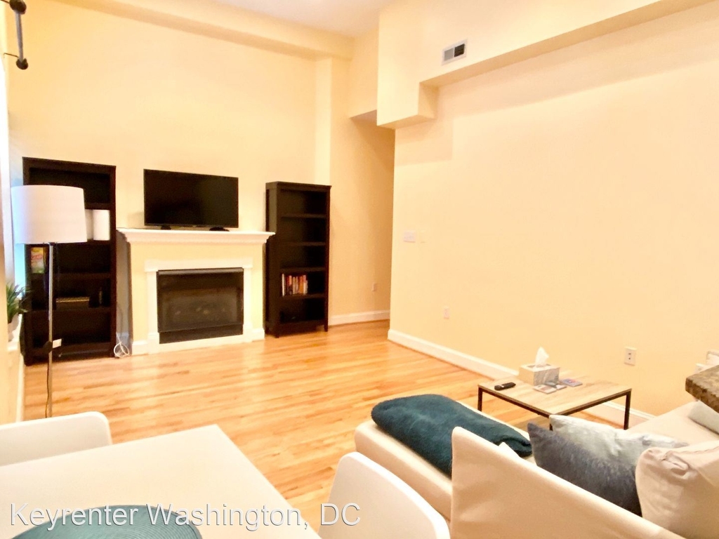 1417 Chapin St, Nw Apt 501 - Photo 11