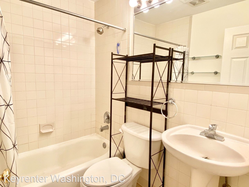 1417 Chapin St, Nw Apt 501 - Photo 19