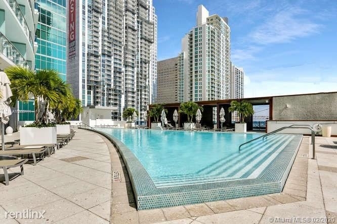 200 Biscayne Boulevard Way # 4801&11 A10752623 - Photo 37