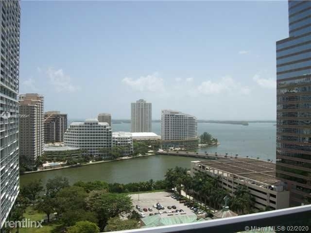 500 Brickell Ave # 1401 A10795641 - Photo 11