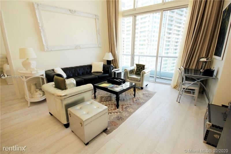 485 Brickell Ave # 2807 A10563018 - Photo 1