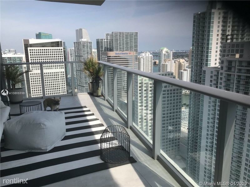 1010 Brickell Ave # 4601 A10816796 - Photo 1