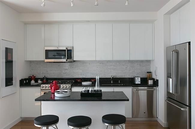 160 West 62nd Street - Photo 1