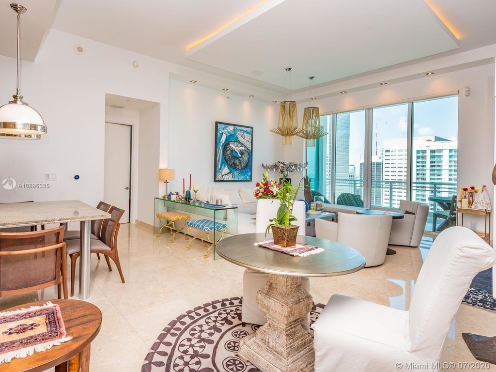 900 Brickell Key Blvd - Photo 17