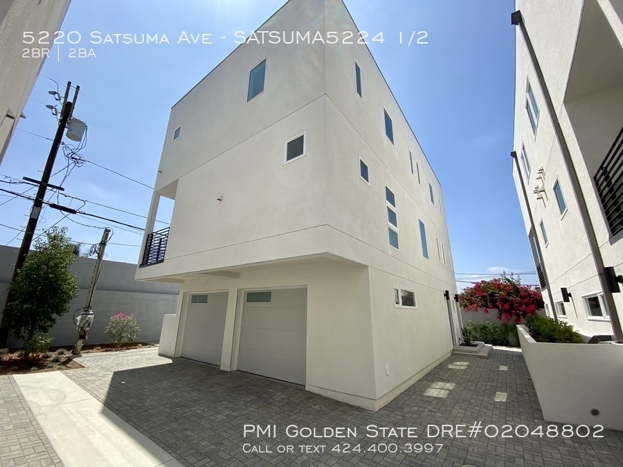 5224 1/2 Satsuma Ave - Photo 4