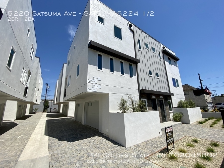 5224 1/2 Satsuma Ave - Photo 6