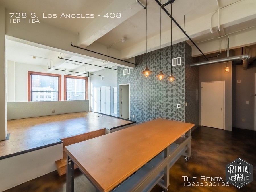 738 S. Los Angeles - Photo 4