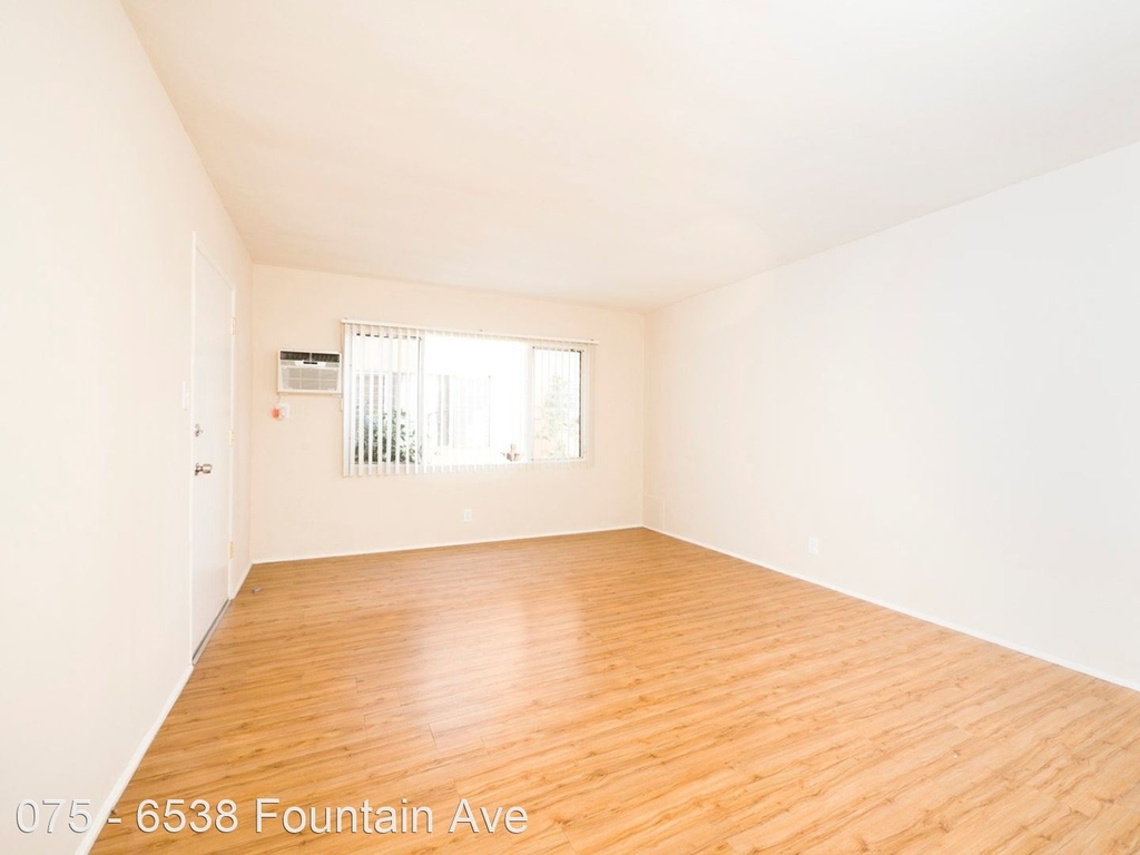 6538 Fountain Ave. - Photo 18