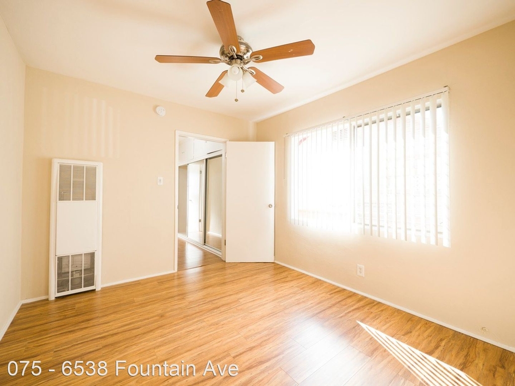 6538 Fountain Ave. - Photo 14