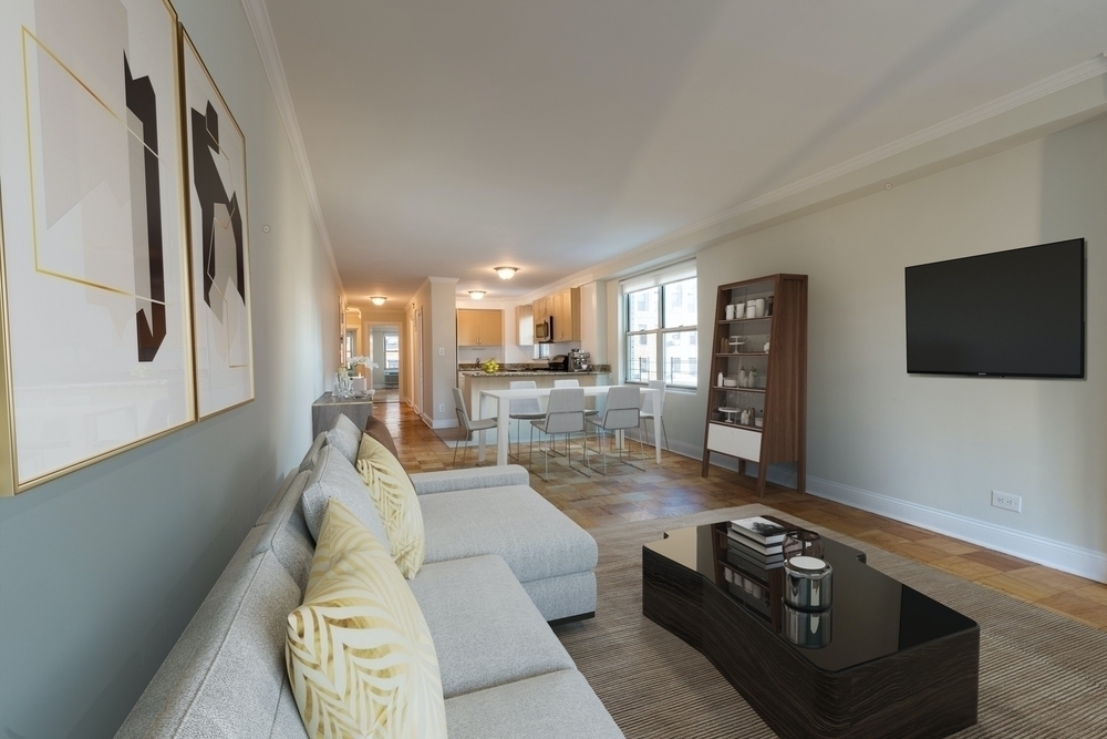 West 89 St  - Photo 1