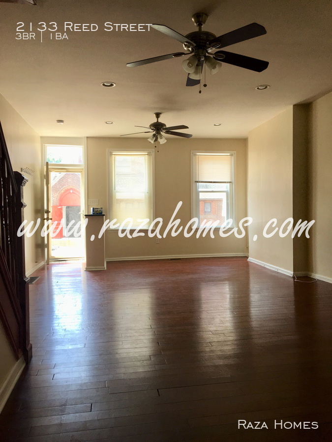 2133 Reed Street - Photo 1