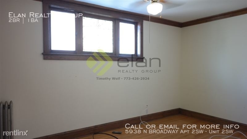 5938 N Broadway Apt 2sw - Photo 11