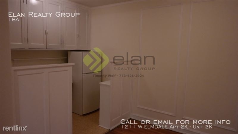 1211 W Elmdale Apt 2k - Photo 3