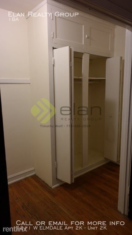 1211 W Elmdale Apt 2k - Photo 4