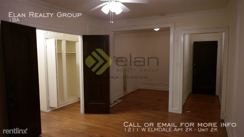 1211 W Elmdale Apt 2k - Photo 1