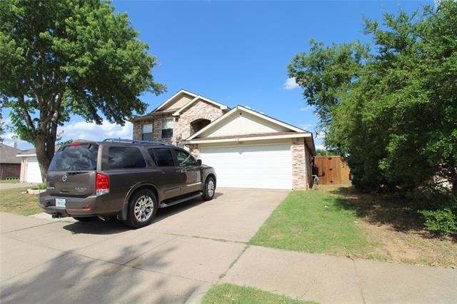 8401 Clearbrook Drive - Photo 1